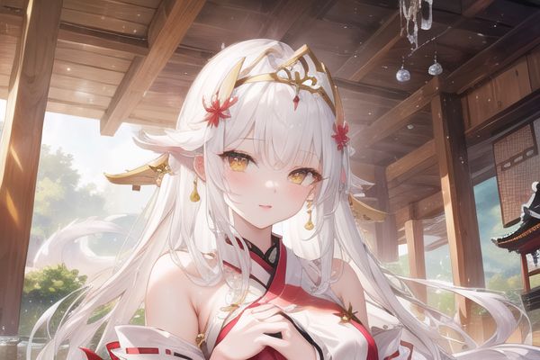 烟雨逍遥楼，江南水乡的诗意栖居